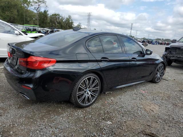 BMW 540 I 2020