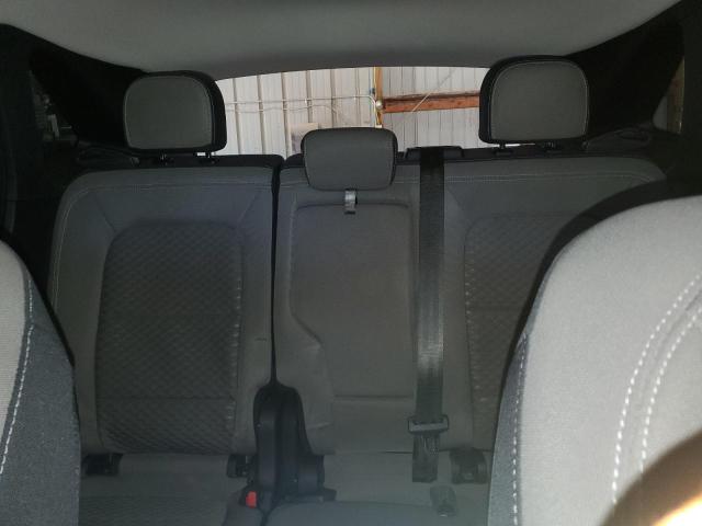 FORD ESCAPE SE 2021