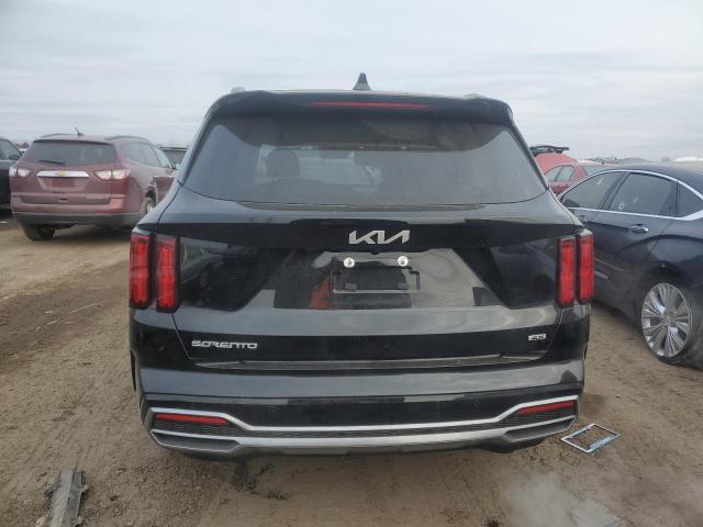 KIA SORENTO SX 2023