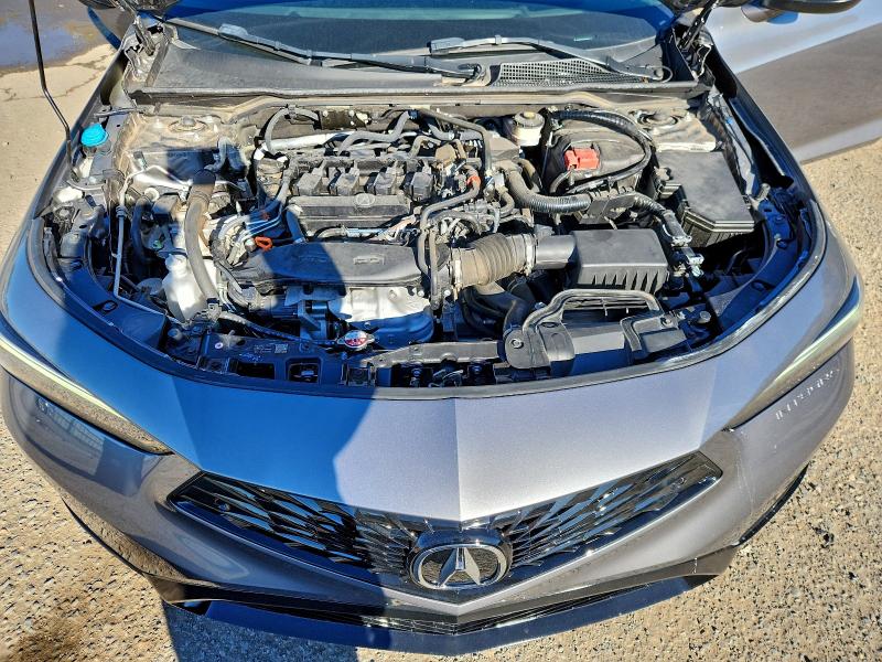 ACURA INTEGRA A-SPEC TECH 2023