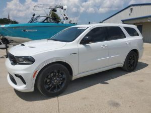 DODGE DURANGO R/T 2022