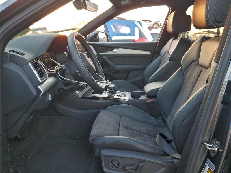 AUDI Q5 E PREMIUM PLUS 55 2025