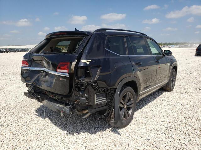 VOLKSWAGEN ATLAS SE 2021