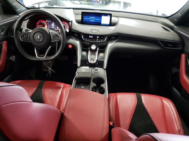ACURA TLX TECH A 2022