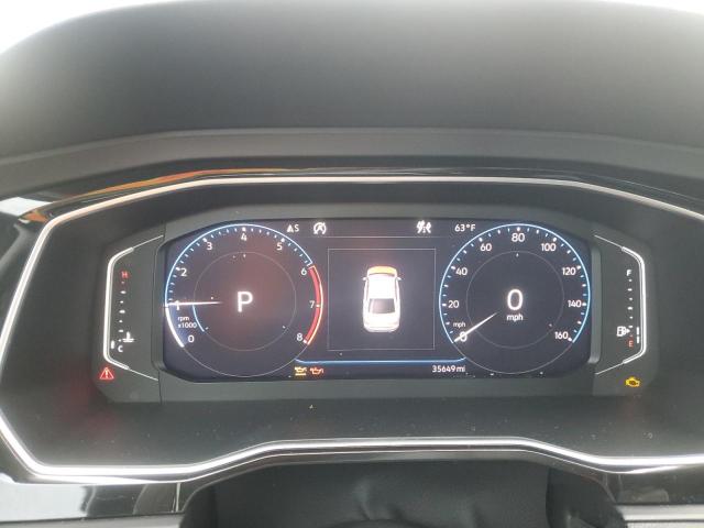 VOLKSWAGEN JETTA SEL 2020