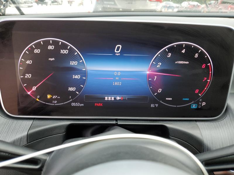 MERCEDES-BENZ C 300 2024