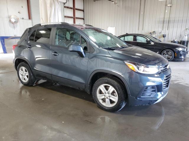 CHEVROLET TRAX 1LT 2022