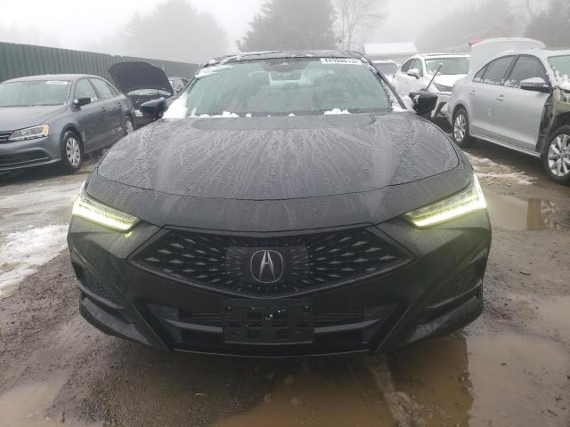 ACURA TLX TECH A 2021