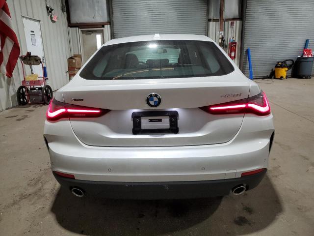 BMW 430XI GRAN COUPE 2025