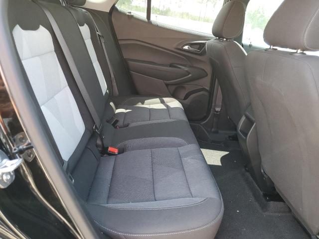 CHEVROLET TRAX LS 2023