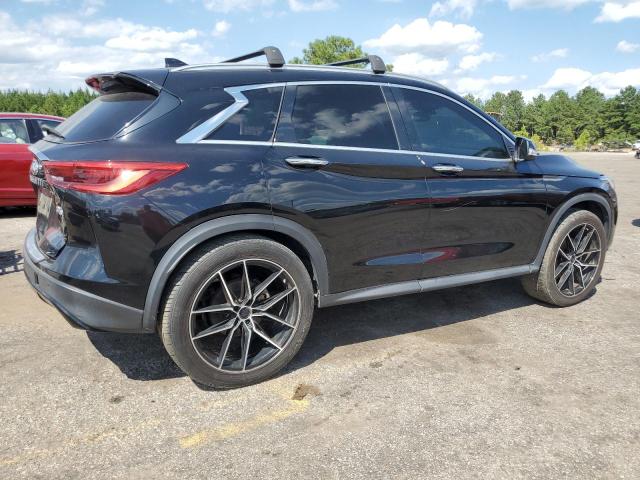 INFINITI QX50 LUXE 2021