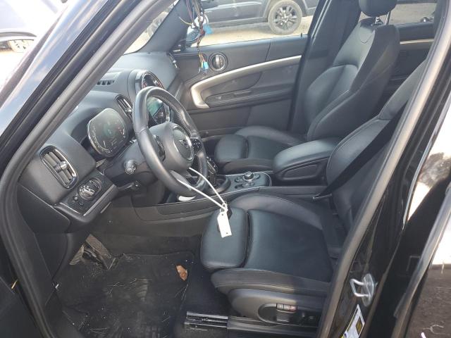 MINI COOPER S COUNTRYMAN ALL4 2022