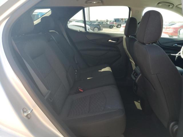 CHEVROLET EQUINOX LT 2021