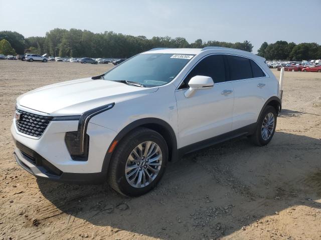 CADILLAC XT4 PREMIUM LUXURY 2023
