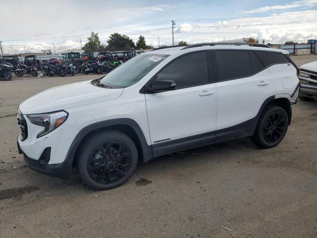 GMC TERRAIN SLT 2021