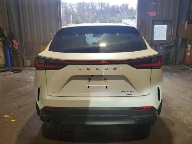 LEXUS NX 350 PREMIUM 2024