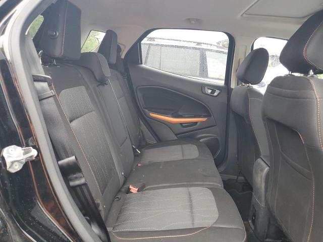 FORD ECOSPORT SE 2022
