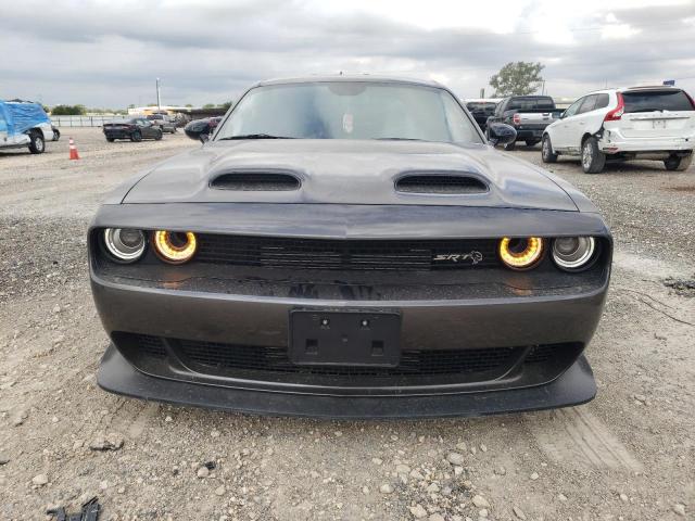 DODGE CHALLENGER SRT HELLCAT REDEYE 2021