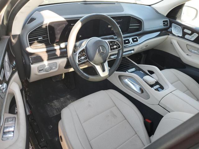 MERCEDES-BENZ GLS 450 4MATIC 2020