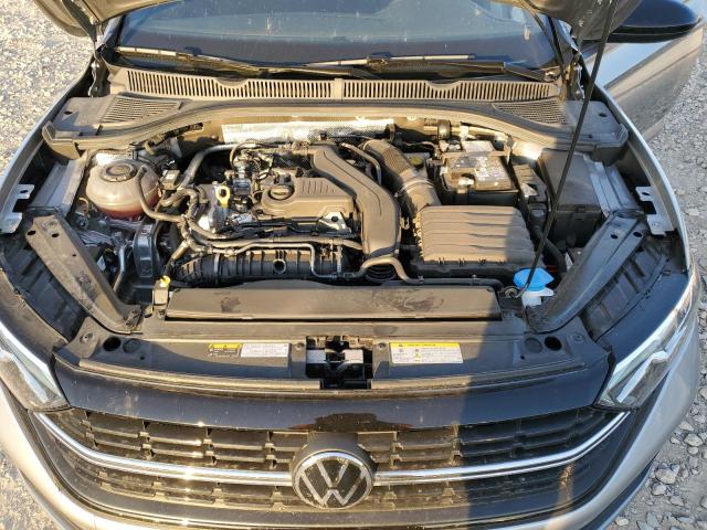 VOLKSWAGEN JETTA SPORT 2024