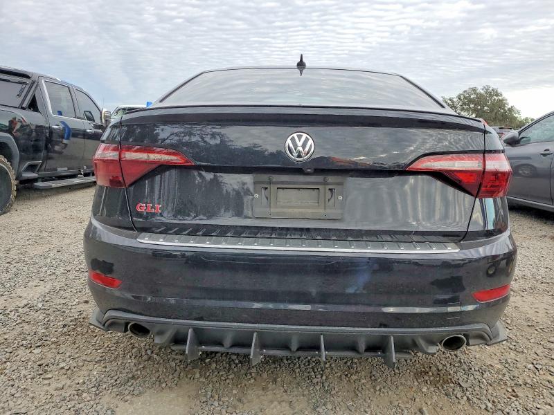 VOLKSWAGEN JETTA GLI 2021