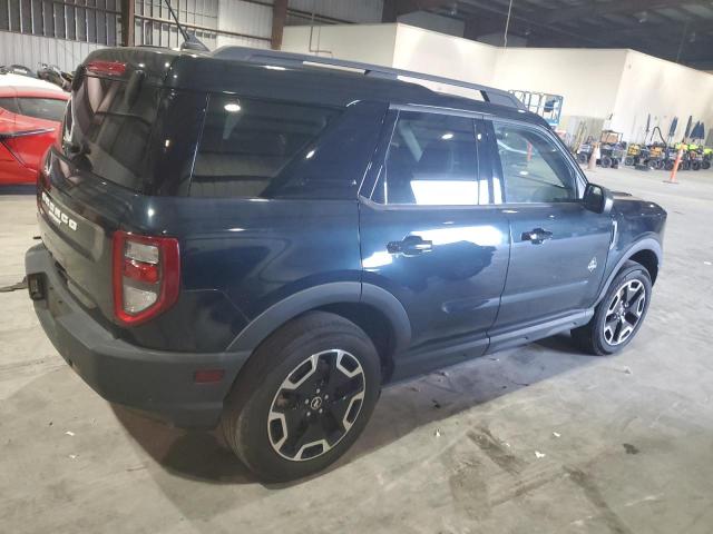 FORD BRONCO SPORT OUTER BANKS 2021