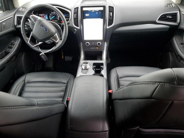 FORD EDGE SEL 2021