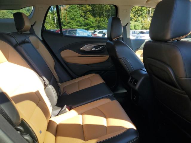 GMC TERRAIN SLT 2020