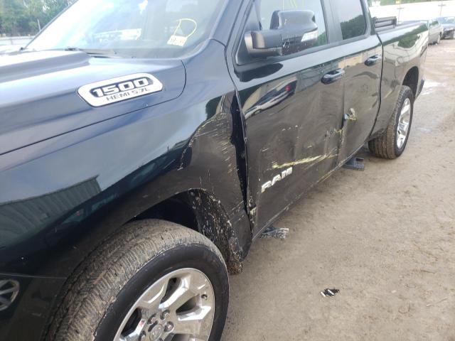 Dodge RAM 1500 BIG HORN/LONE STAR 2022