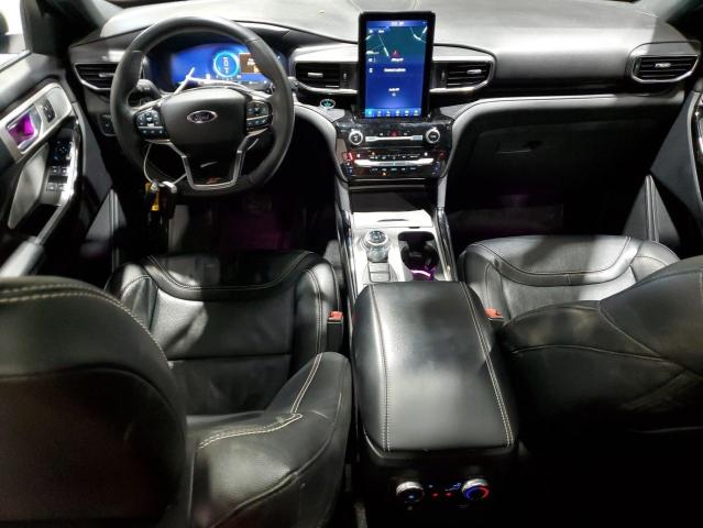 FORD EXPLORER ST 2021