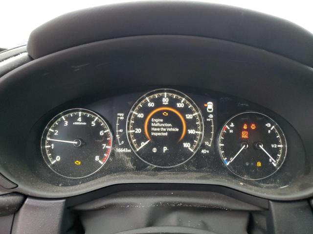 MAZDA CX-30 2021