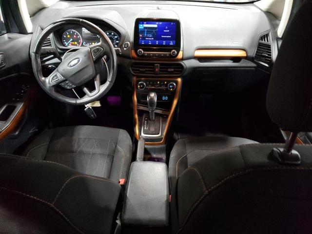 FORD ECOSPORT SE 2021