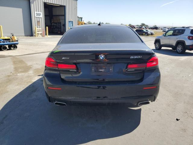 BMW 530 XI 2022