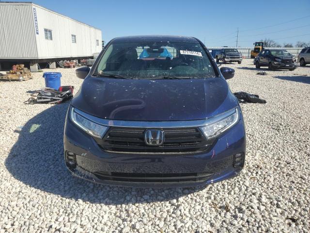 HONDA ODYSSEY TOURING 2022