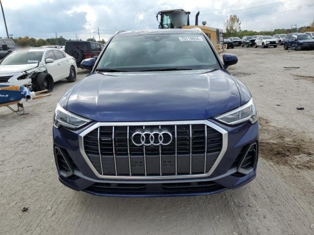 AUDI Q3 PREMIUM PLUS S LINE 45 2022