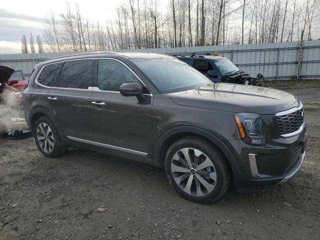 KIA TELLURIDE S 2020