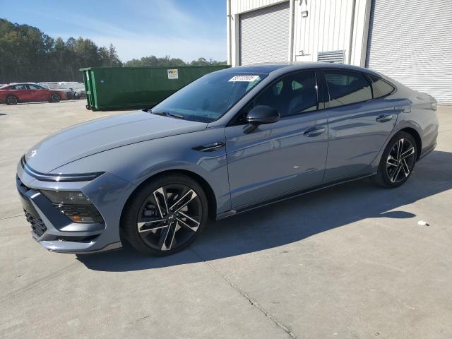 HYUNDAI SONATA N LINE 2023