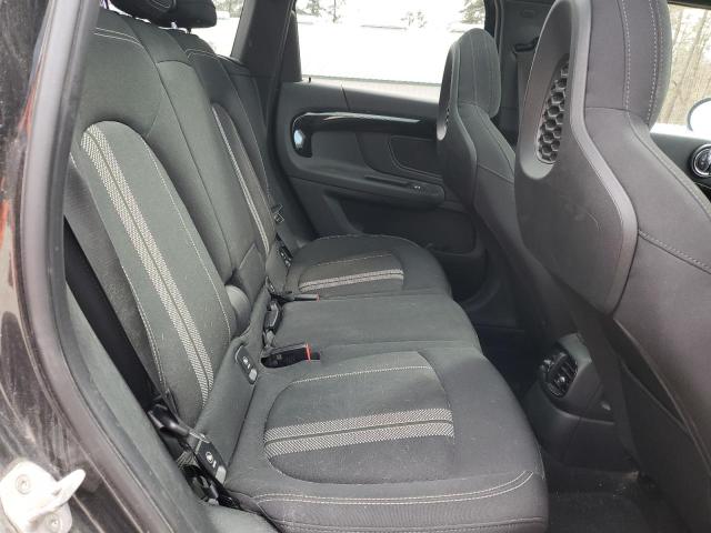MINI COOPER S E COUNTRYMAN 2019