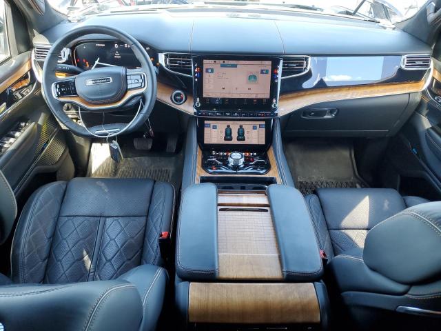 JEEP GRAND WAGONEER L SERIES III 2024