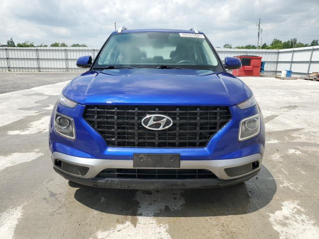 HYUNDAI VENUE SEL 2022