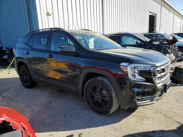 GMC TERRAIN AT4 2024