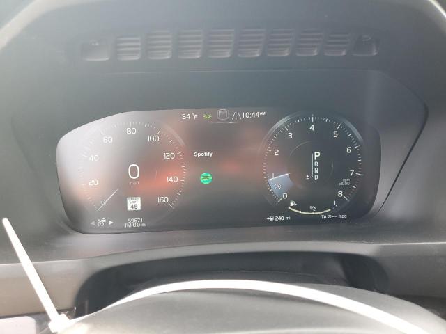 VOLVO XC90 T6 2018