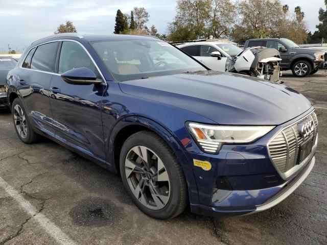 AUDI E-TRON PREMIUM PLUS 2022