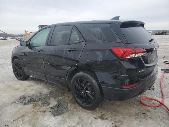 CHEVROLET EQUINOX LS 2023