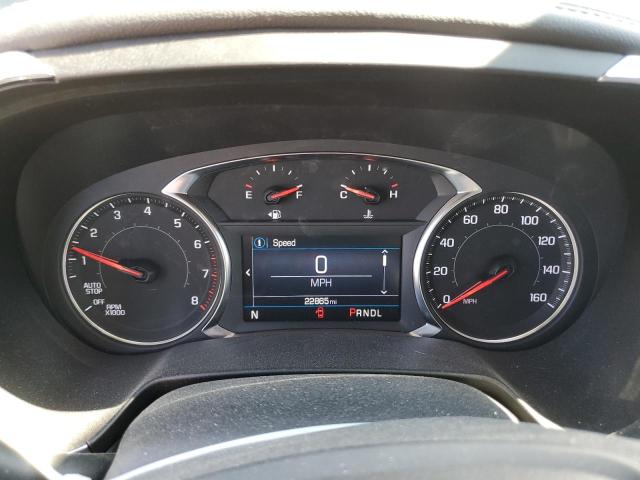 CHEVROLET BLAZER 2LT 2022