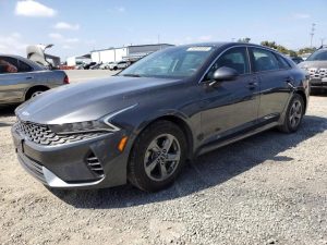 KIA K5 LXS 2021
