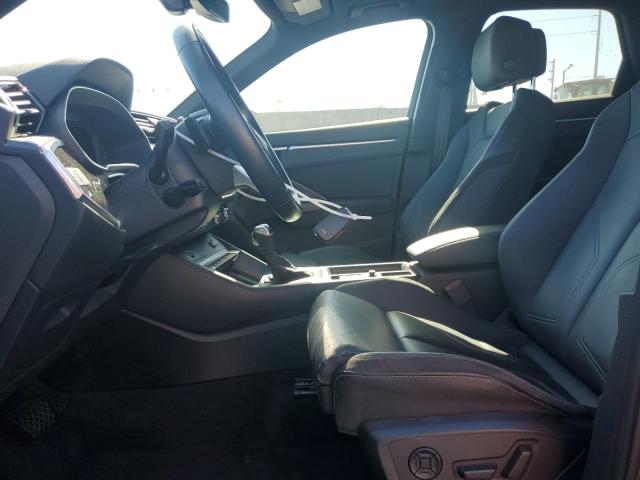 AUDI Q3 PREMIUM PLUS S LINE 45 2022