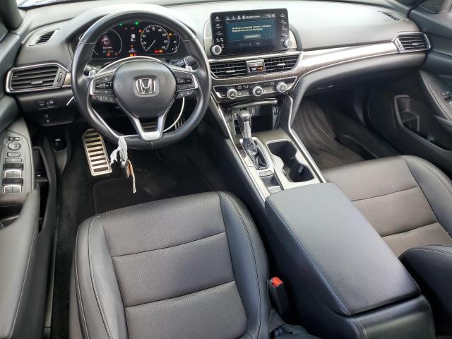 HONDA ACCORD SPORT 2020
