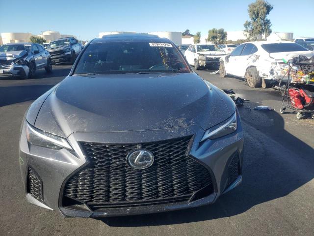 LEXUS IS 350 F SPORT 2021