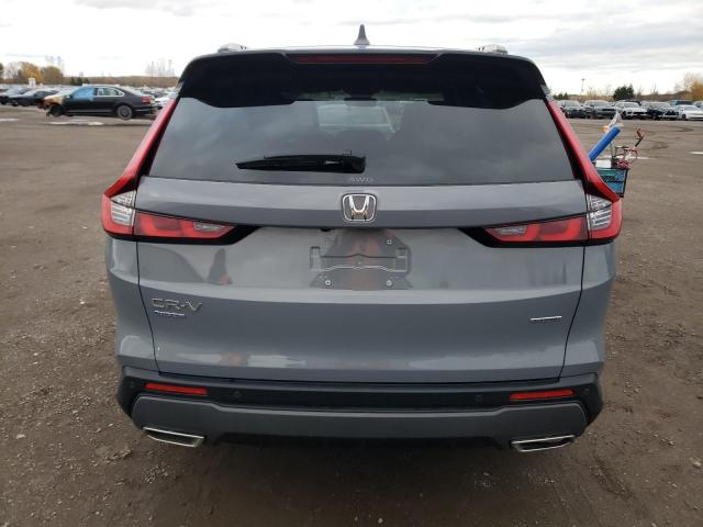 HONDA CR-V SPORT TOURING 2024